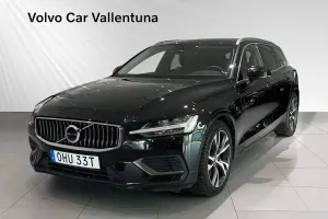 Volvo V60 2023