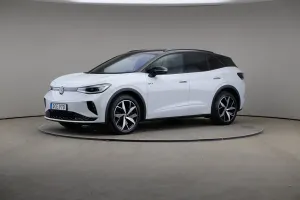 Volkswagen ID.4 2023