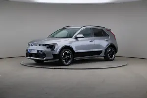 Kia Niro 2023