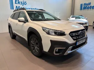 Subaru Outback 2023