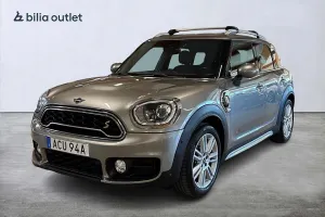 Mini Countryman 2019