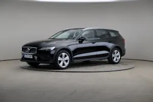 Volvo V60 2021
