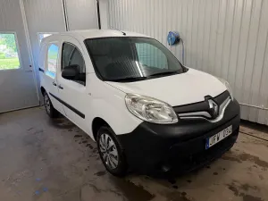Renault Kangoo 2014