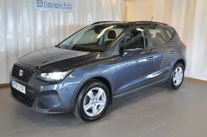 Seat Arona 2024