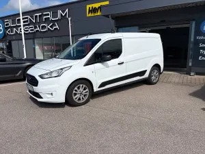 Ford Transit Connect 2019