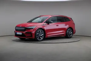 Skoda Enyaq iV 2023