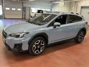 Subaru XV 2018