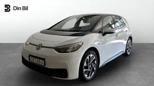 Volkswagen ID.3 2020