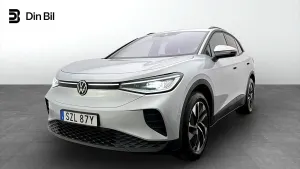 Volkswagen ID.4 2024
