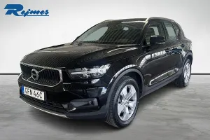 Volvo XC40 2020
