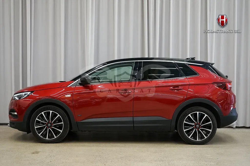 Opel Grandland 2021