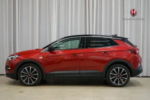 Opel Grandland 2021