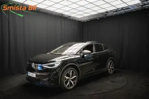Volkswagen ID.4 2023