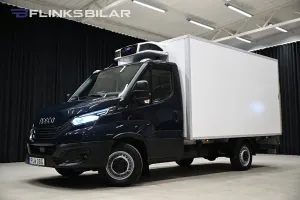 Iveco Daily 2023