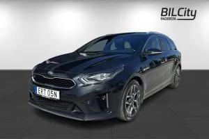 Kia Ceed 2019