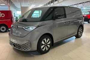 Volkswagen ID.Buzz 2024