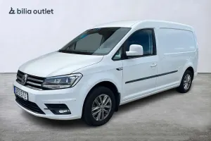 Volkswagen Caddy 2020