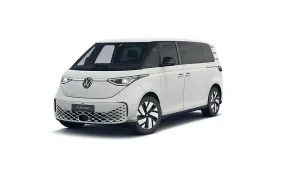 Volkswagen ID.Buzz 2026
