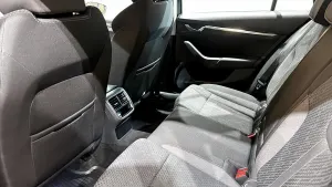 Skoda Octavia 2023