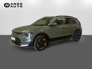 Kia Niro 2023