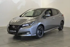 Nissan Leaf 2023