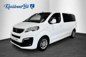 Peugeot Expert 2016