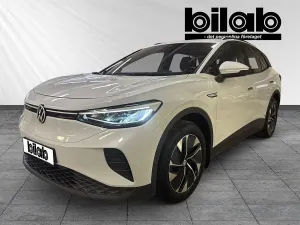 Volkswagen ID.4 2023