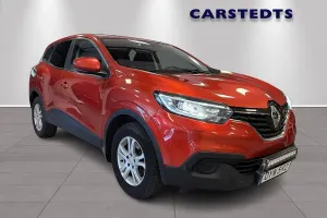 Renault Kadjar 2016