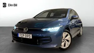 Volkswagen Golf 2025