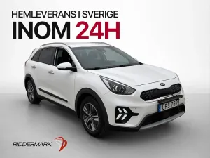 Kia Niro 2020