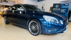 Volvo S60 2012