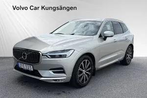 Volvo XC60 2018