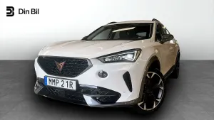 Cupra Formentor 2023