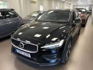 Volvo V60 2021