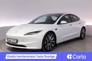Tesla Model 3 2023