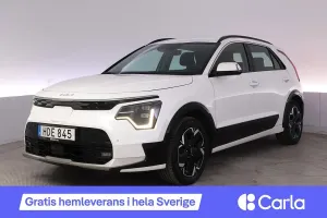 Kia Niro 2023