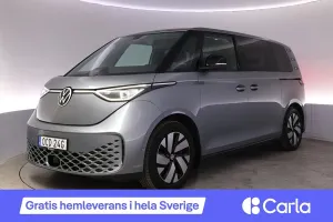 Volkswagen ID.Buzz 2023