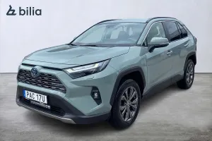 Toyota Rav4 2023