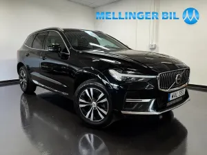 Volvo XC60 2023