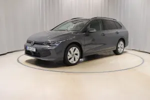 Volkswagen Golf 2026