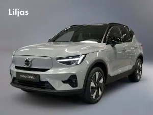 Volvo EX40 2025