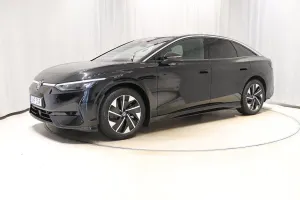 Volkswagen ID.7 2025