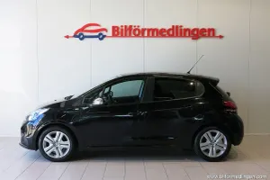 Peugeot 208 2017