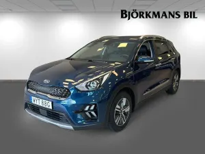 Kia Niro 2020