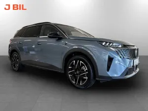Peugeot 5008 2025