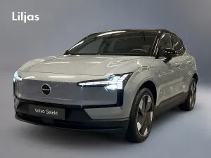 Volvo EX30 2024
