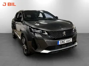 Peugeot 3008 2023