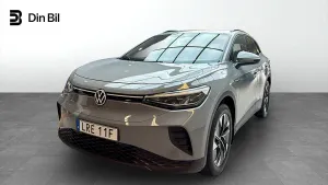 Volkswagen ID.4 2022