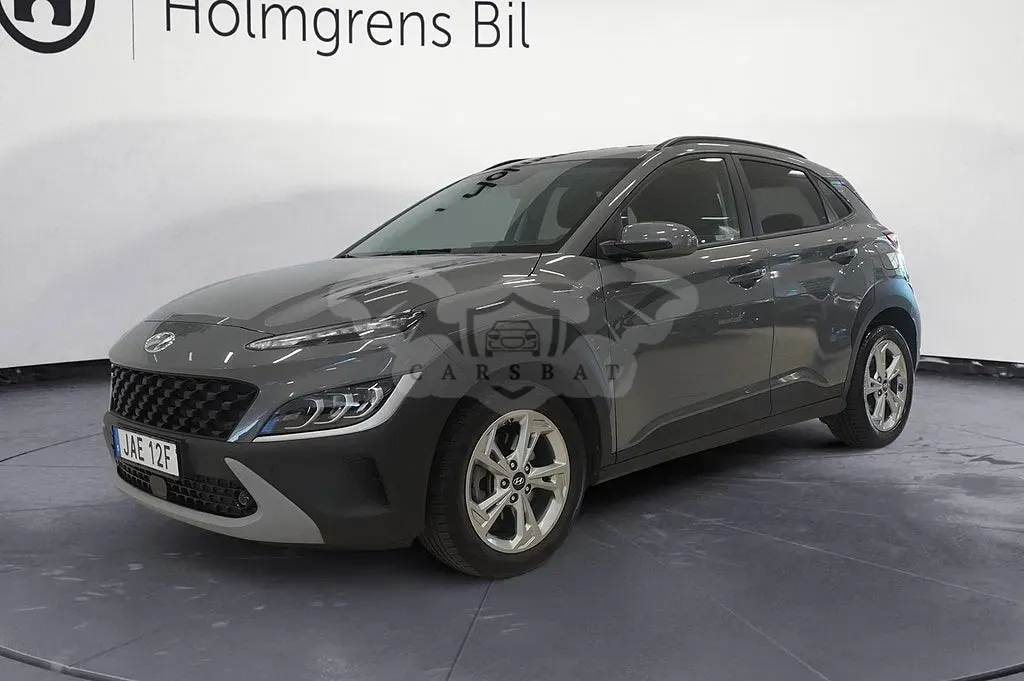 Hyundai Kona 2023