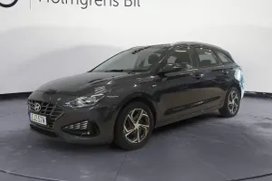 Hyundai i30 2021